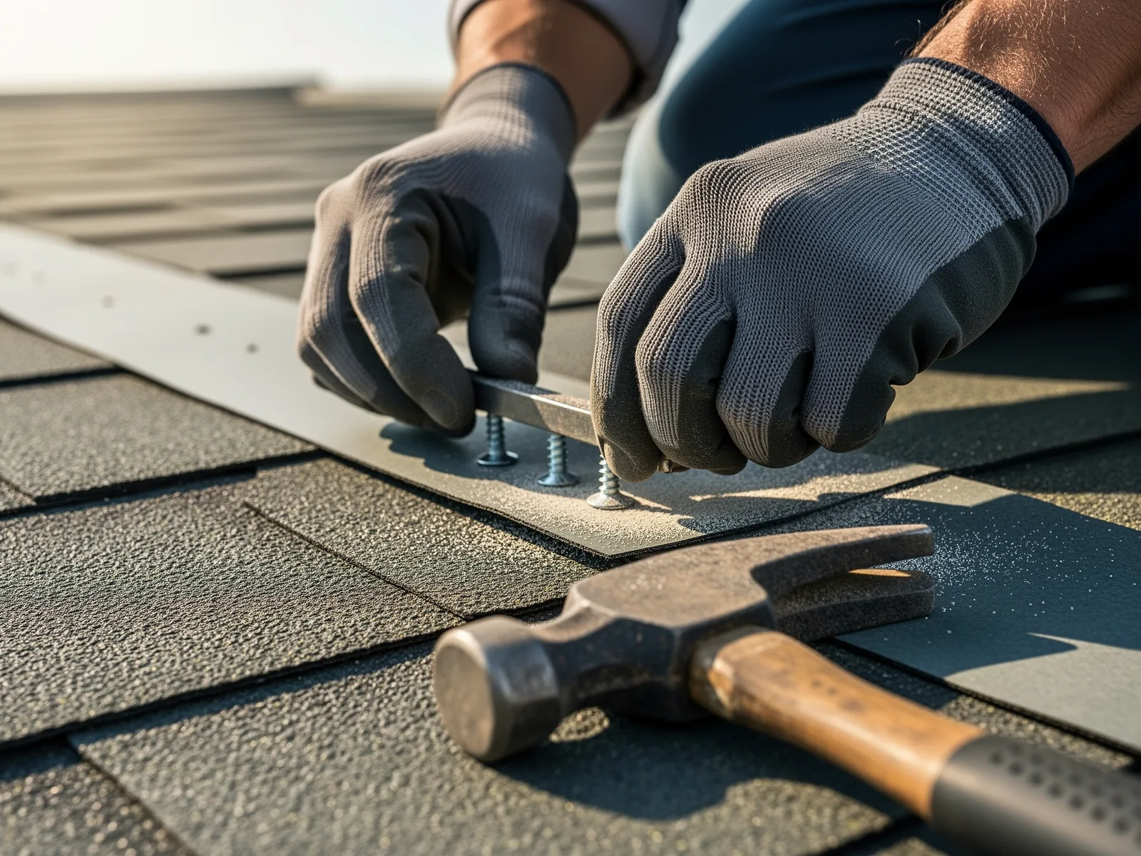 Why choose Fascia Repair in Peck, ID